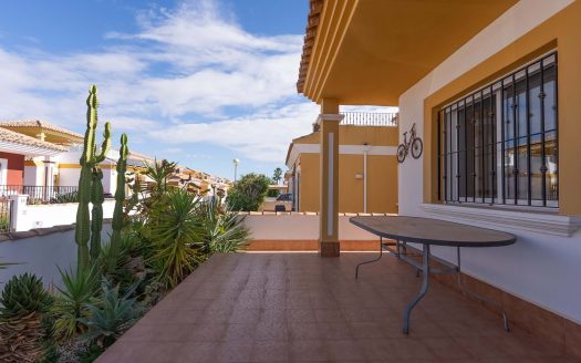 Villa – San Miguel-Ref:79648