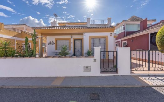 Villa – San Miguel-Ref:79648