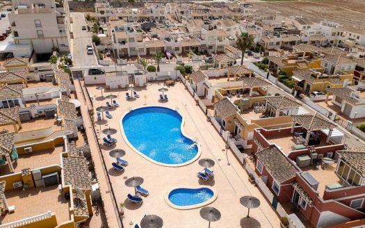 Villa – San Miguel-Ref:79648