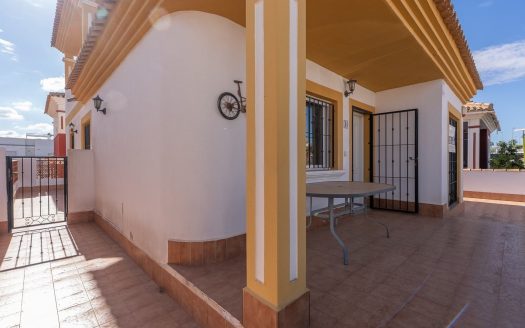 Villa – San Miguel-Ref:79648