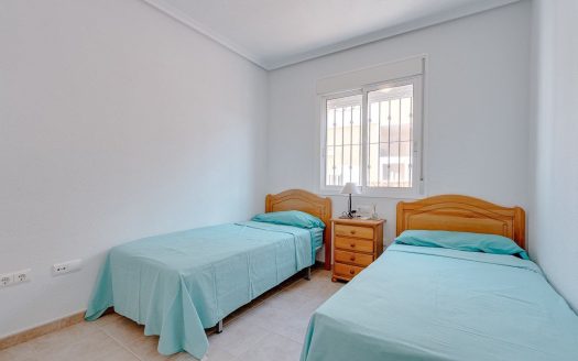 Villa – San Miguel-Ref:79648