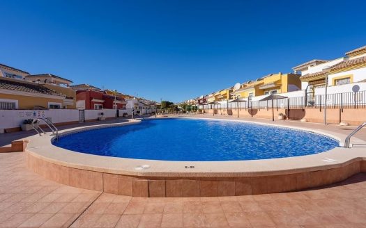 Villa – San Miguel-Ref:79648