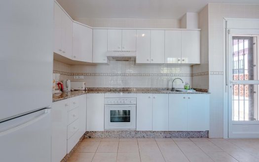 Villa – San Miguel-Ref:79648