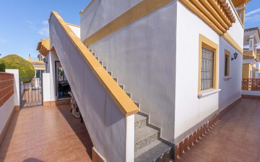 Villa – San Miguel-Ref:79648