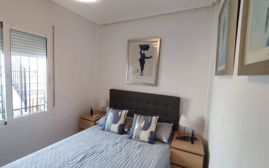 Villa – Sucina – Ref:79356