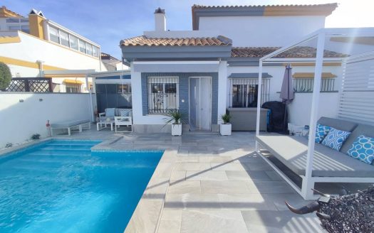 Villa – Sucina – Ref:79356