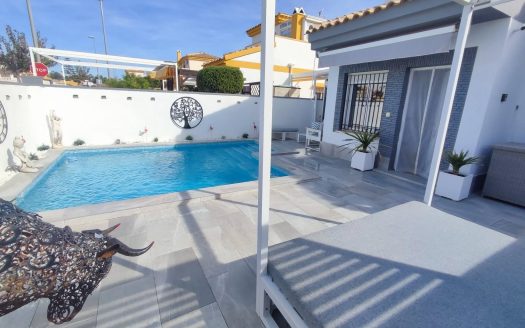 Villa – Sucina – Ref:79356