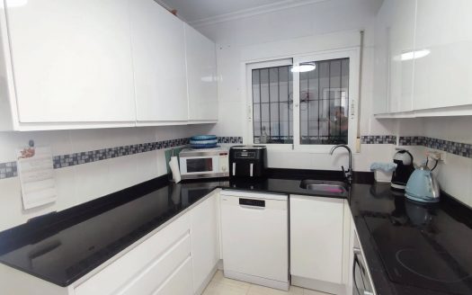 Villa – Sucina – Ref:79356