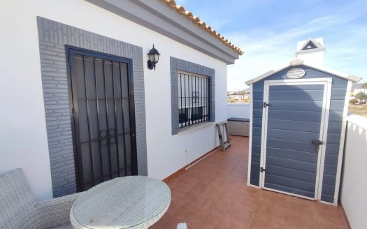 Villa – Sucina – Ref:79356