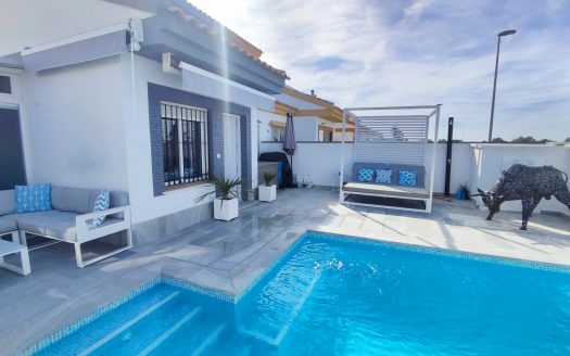 Villa – Sucina – Ref:79356