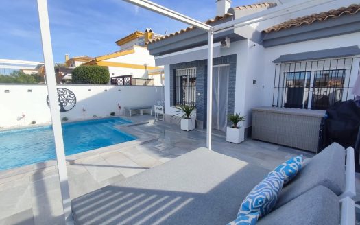 Villa – Sucina – Ref:79356