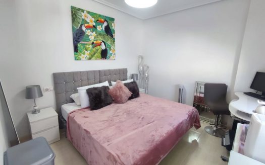 Villa – Sucina – Ref:79356