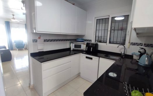 Villa – Sucina – Ref:79356