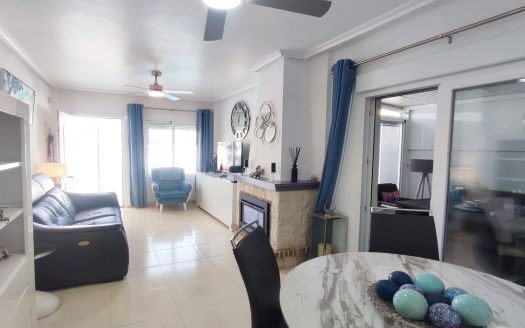 Villa – Sucina – Ref:79356