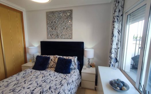 Villa – Sucina – Ref:79356