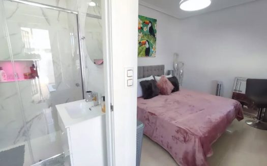 Villa – Sucina – Ref:79356