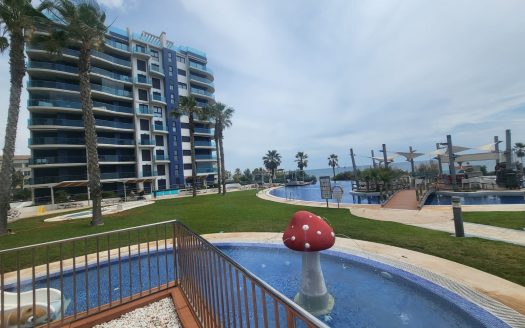 Appartement – Punta Prima – Ref:78907