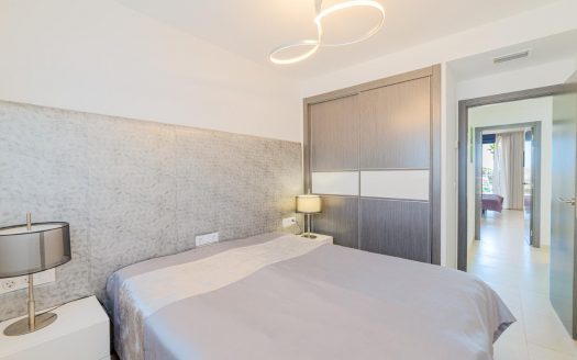 Appartement – Punta Prima – Ref:78907