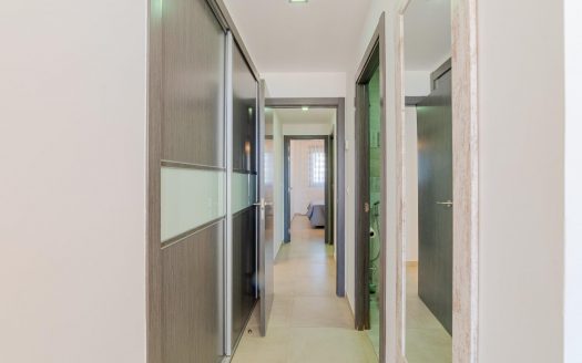 Appartement – Punta Prima – Ref:78907