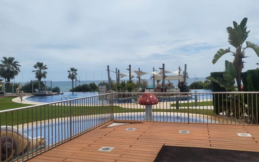 Appartement – Punta Prima – Ref:78907