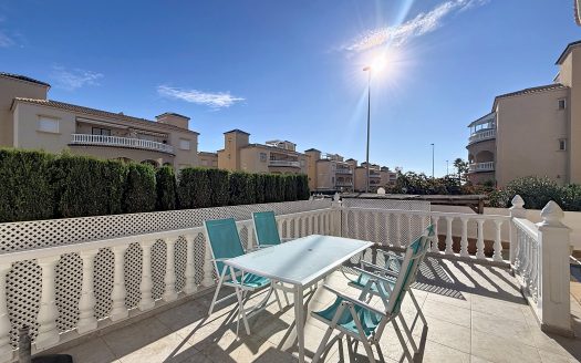 Appartement – Cabo Roig – Ref:79673