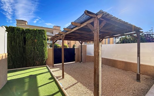 Appartement – Cabo Roig – Ref:79673