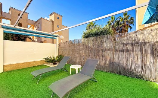 Appartement – Cabo Roig – Ref:79673