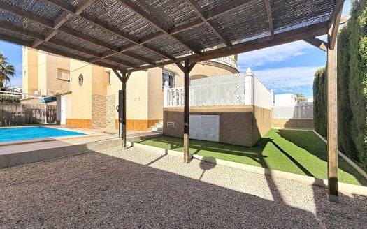 Appartement – Cabo Roig – Ref:79673