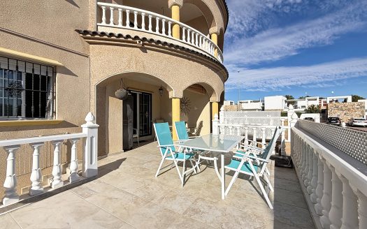 Appartement – Cabo Roig – Ref:79673