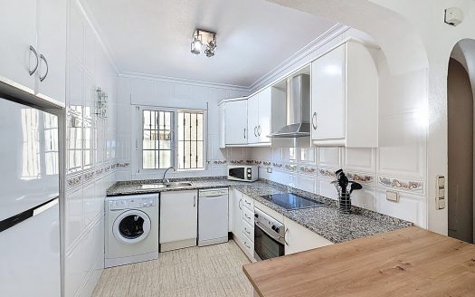 Appartement – Cabo Roig – Ref:79673