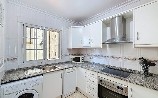 Appartement – Cabo Roig – Ref:79673