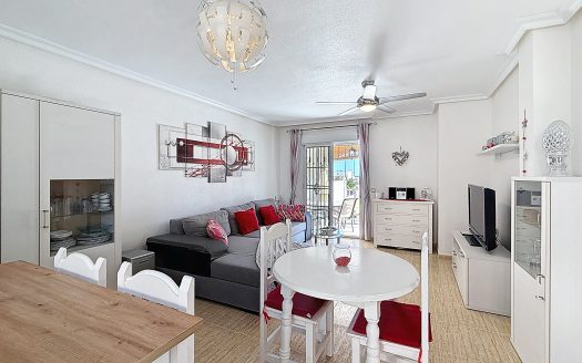 Appartement – Cabo Roig – Ref:79673