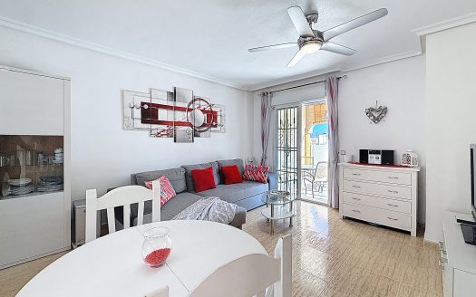 Appartement – Cabo Roig – Ref:79673