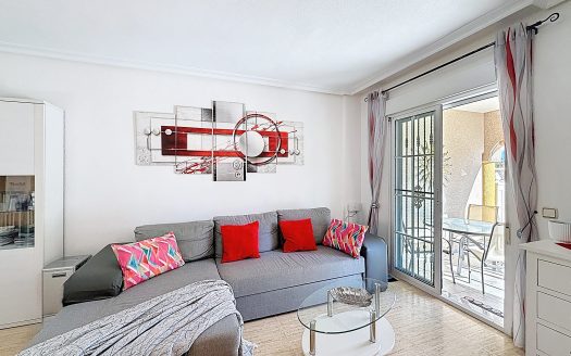 Appartement – Cabo Roig – Ref:79673