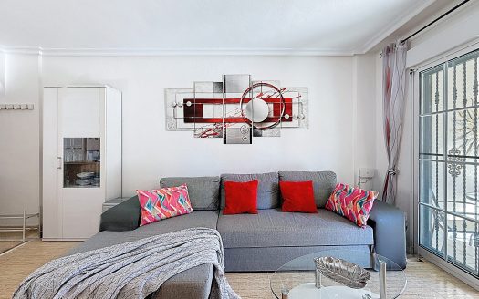 Appartement – Cabo Roig – Ref:79673