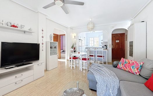 Appartement – Cabo Roig – Ref:79673