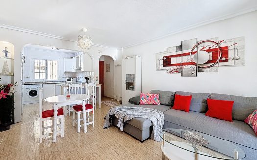 Appartement – Cabo Roig – Ref:79673