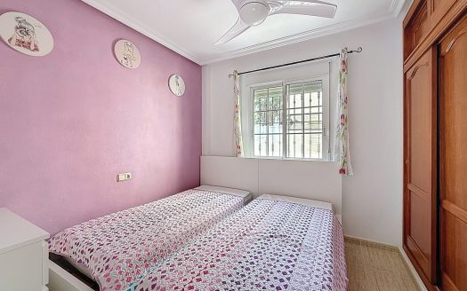 Appartement – Cabo Roig – Ref:79673