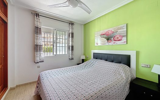 Appartement – Cabo Roig – Ref:79673