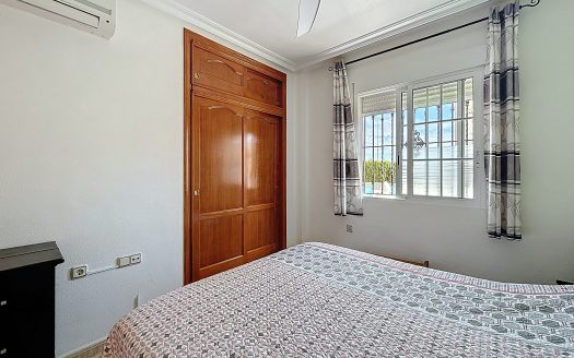 Appartement – Cabo Roig – Ref:79673