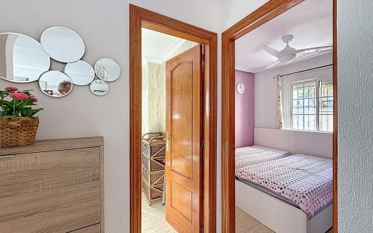 Appartement – Cabo Roig – Ref:79673