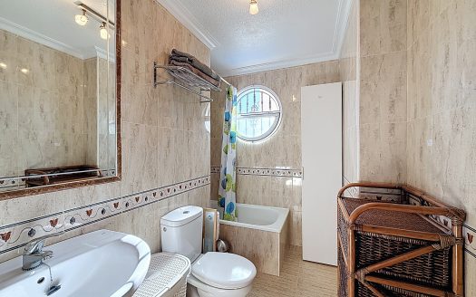 Appartement – Cabo Roig – Ref:79673