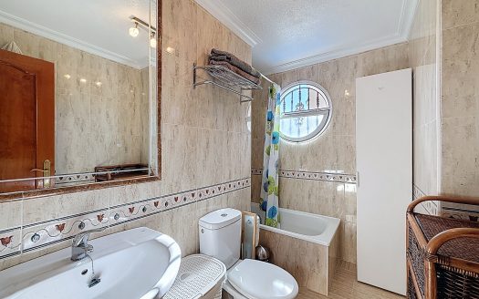 Appartement – Cabo Roig – Ref:79673