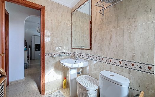 Appartement – Cabo Roig – Ref:79673