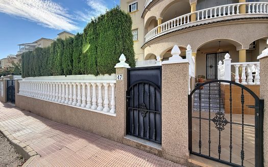 Appartement – Cabo Roig – Ref:79673