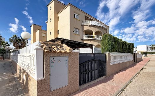 Appartement – Cabo Roig – Ref:79673