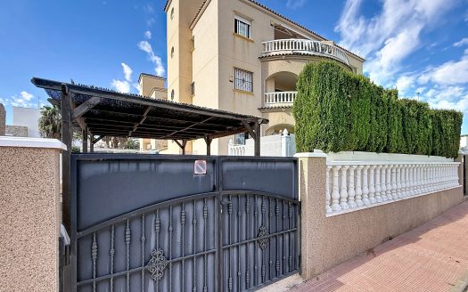 Appartement – Cabo Roig – Ref:79673