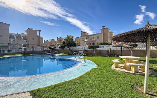 Appartement – Cabo Roig – Ref:79673