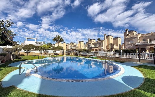 Appartement – Cabo Roig – Ref:79673