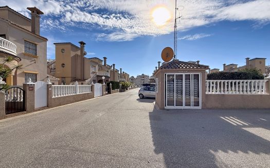 Appartement – Cabo Roig – Ref:79673